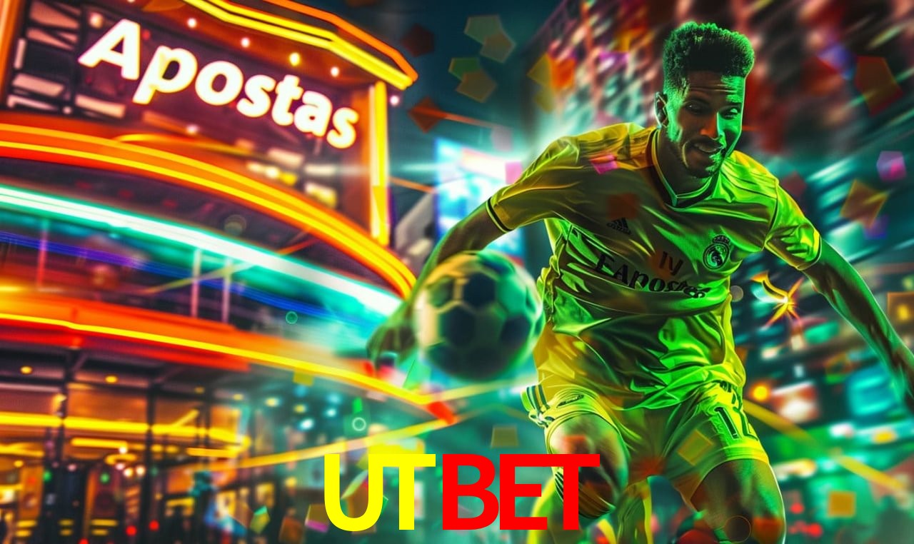 Estatísticas UTBET