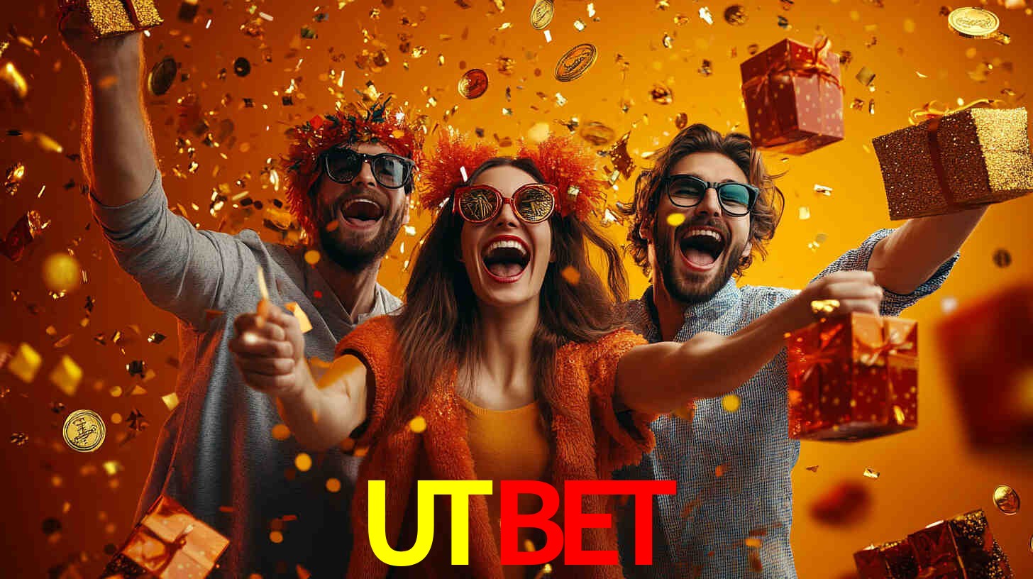 UTBET - Cassino Oficial Brasil - UTBET.com