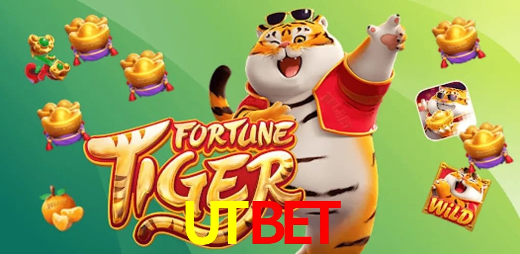 Welcome Bonus UTBET