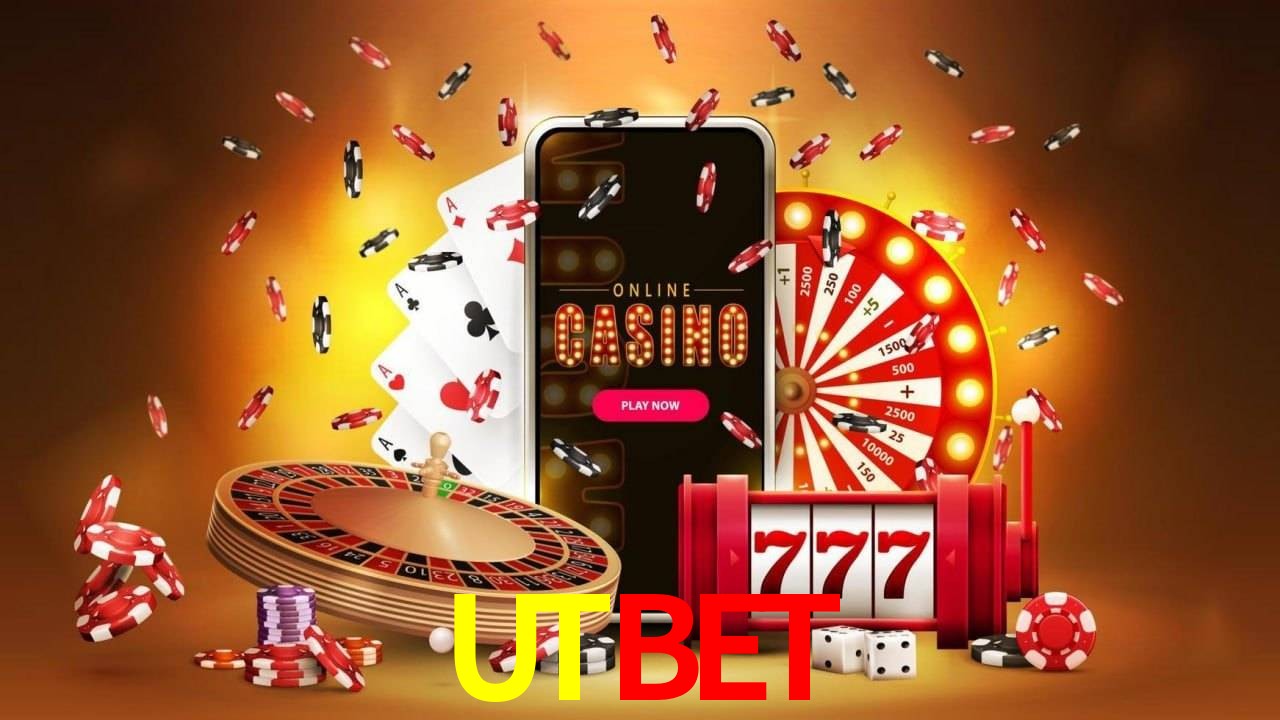 Estatísticas do Jogo UTBET