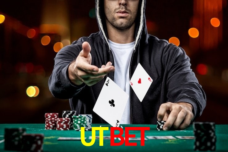 Bônus Generosos e Exclusivos no UTBET para Você!