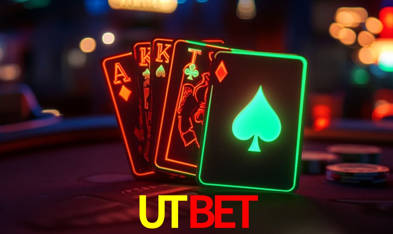 Estatísticas Esportivas UTBET