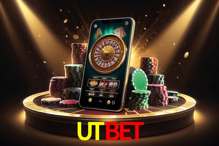 Casino Ao Vivo UTBET