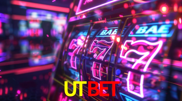 Game Providers UTBET