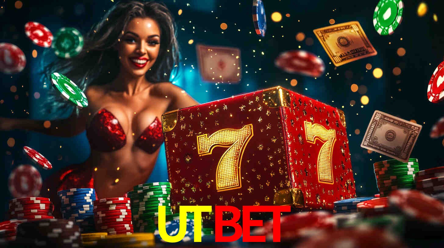 Descubra o Programa VIP da UTBET: Vantagens Exclusivas para Jogadores