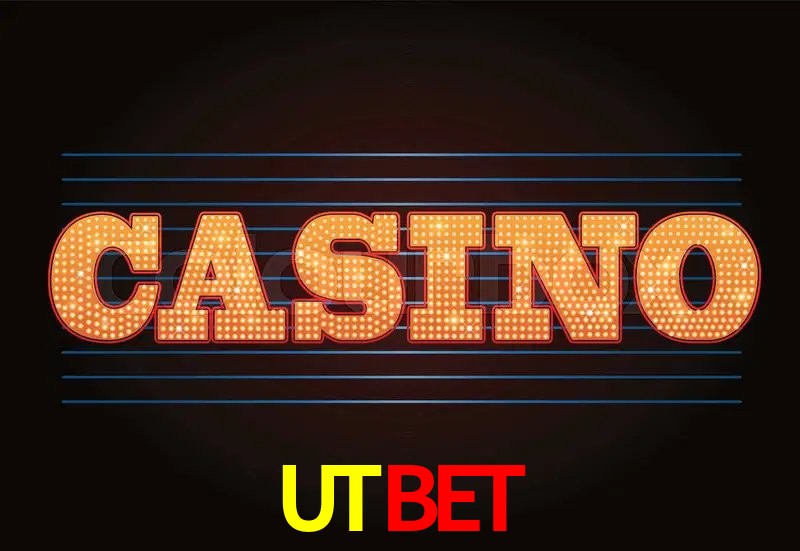 Apostas de Futebol UTBET