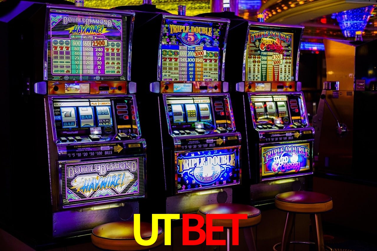 Casino VIP UTBET