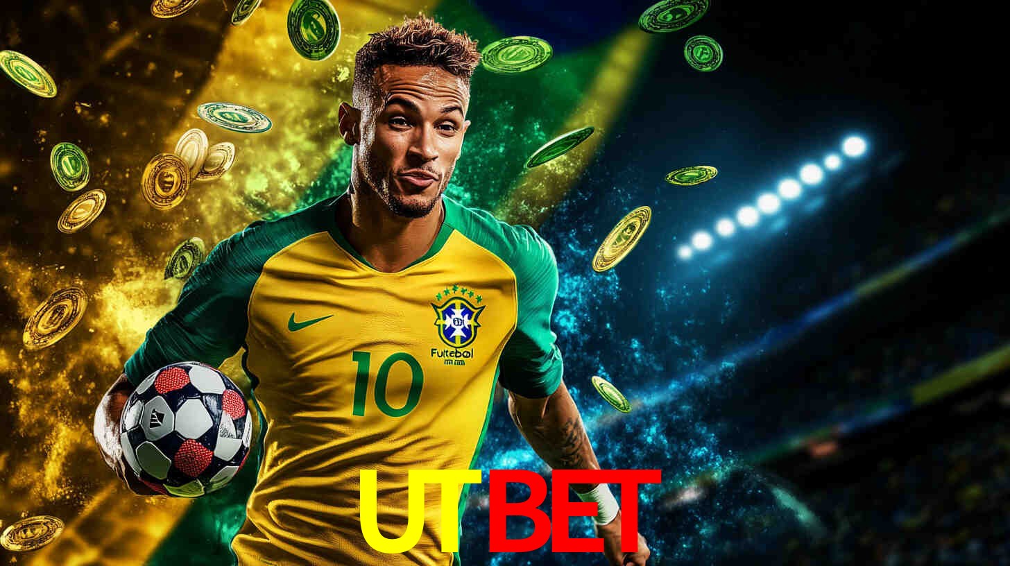 Inovações de Jogos na UTBET: O Futuro das Experiências Interativas