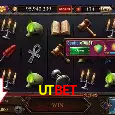 APP oficial da UTBET para mobile
