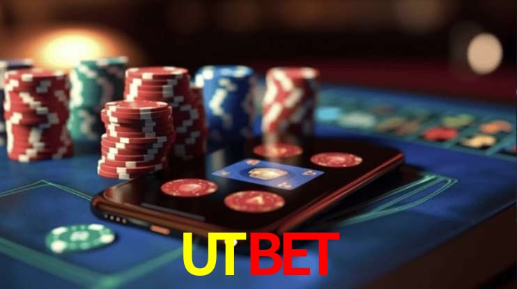 Mesa de Roleta UTBET