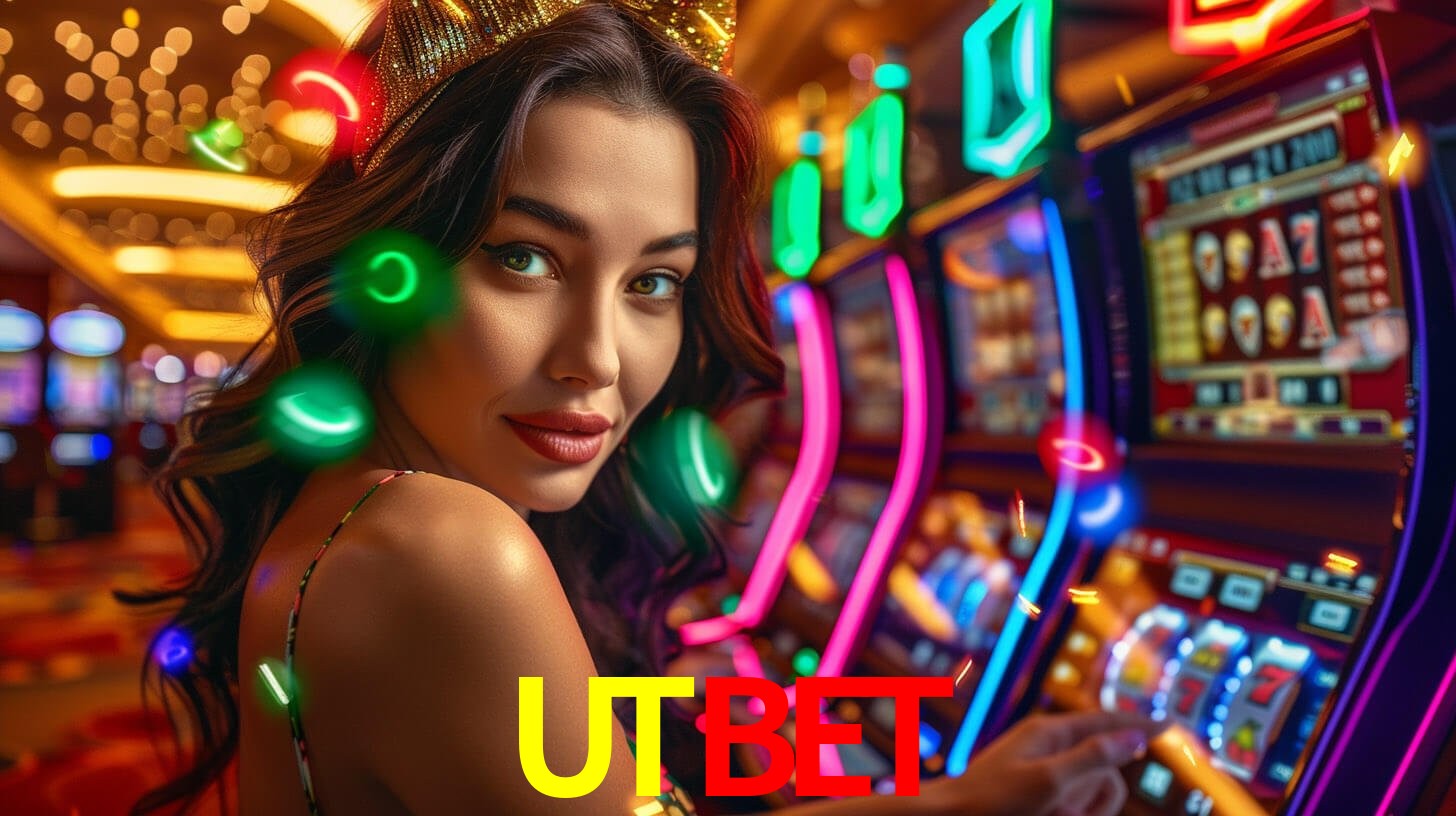 UTBET login