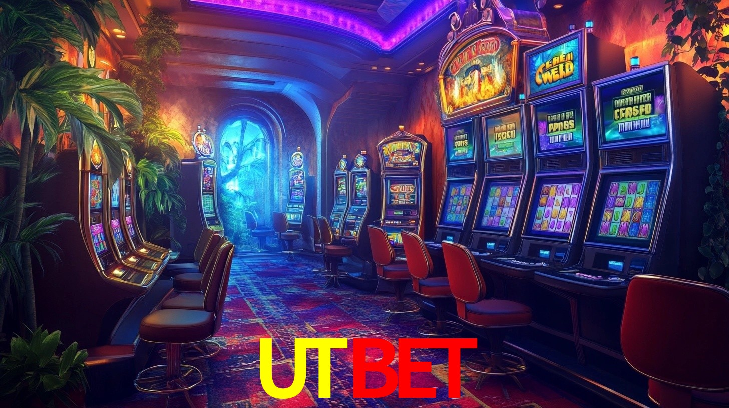 Live Casino UTBET