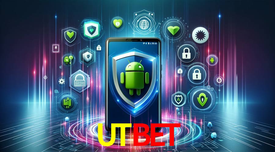 Slot Games UTBET
