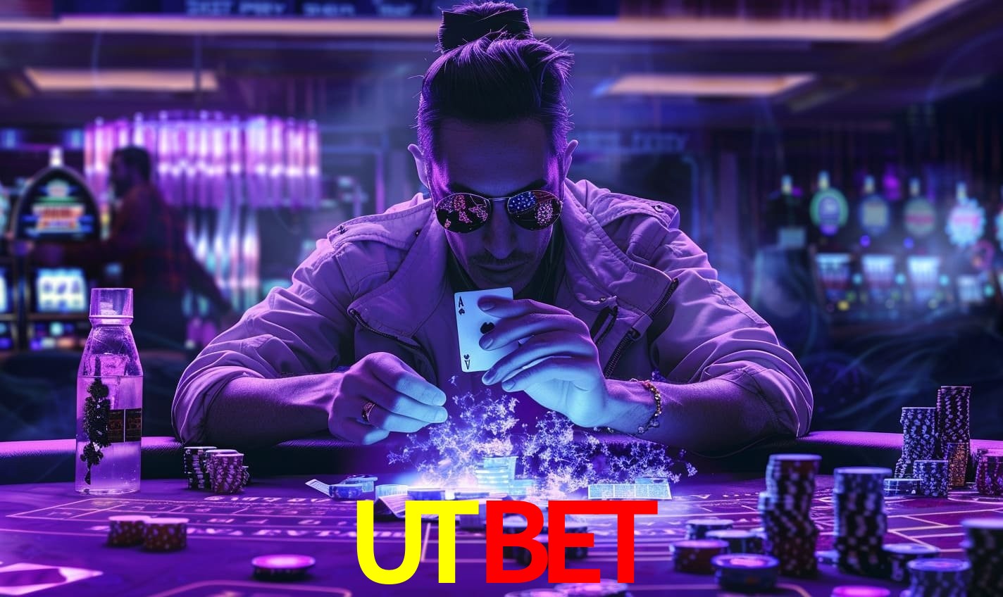 Spaceman Game UTBET