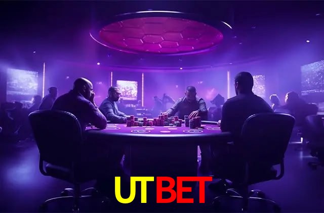 Apostas de Basquete UTBET