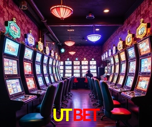 Promoções Sazonais UTBET