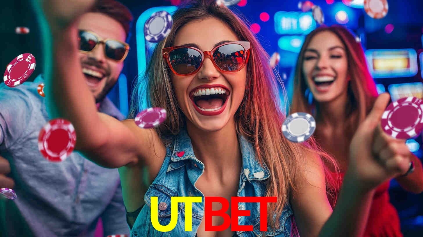 Desvendando o Mundo dos Jogos Virtuais na UTBET