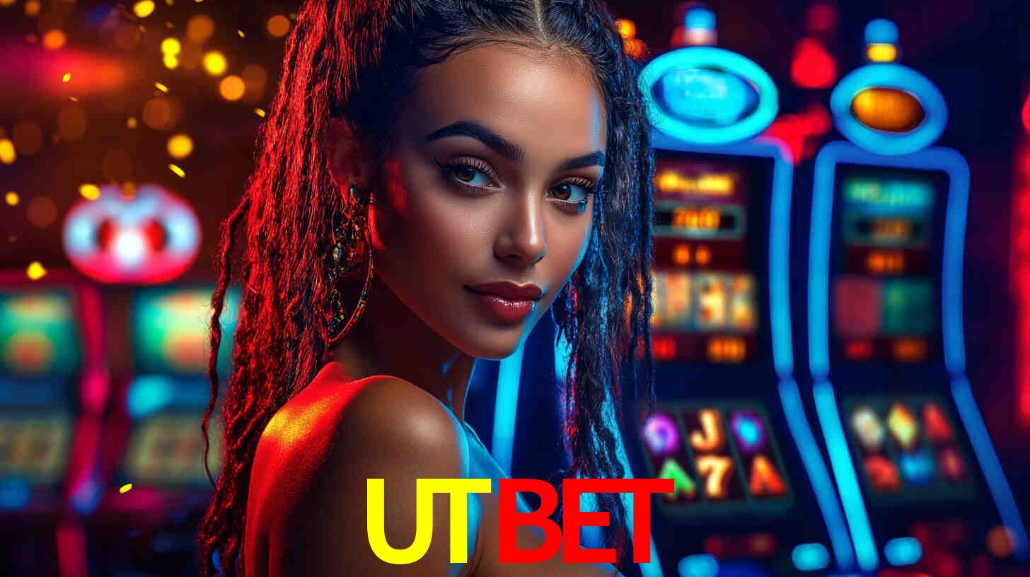 Apostas Esportivas na UTBET: Um Guia Completo