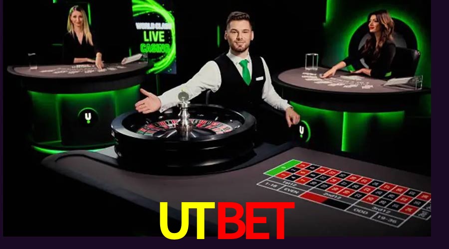 Quick Registration UTBET