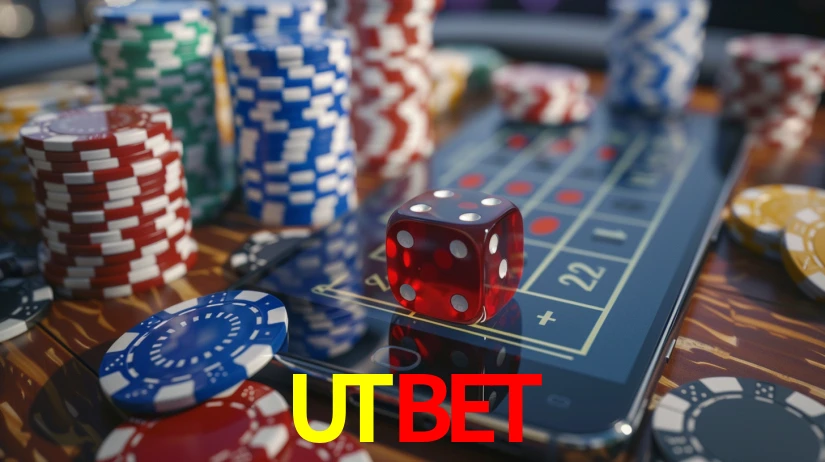 UTBET: A Experiência de Casino com Jogos de Mesa ao Vivo