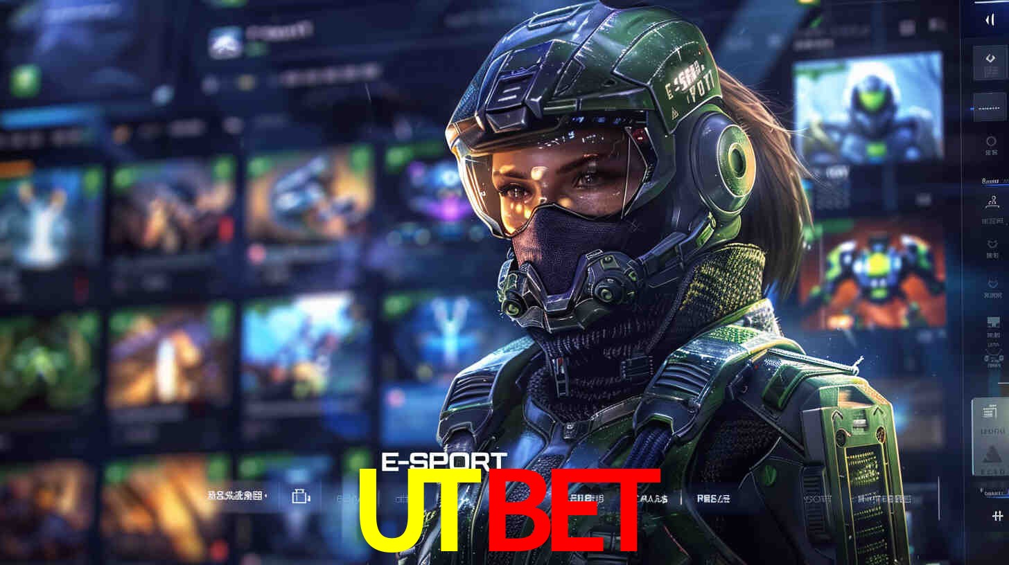 Seasonal Promotions UTBET