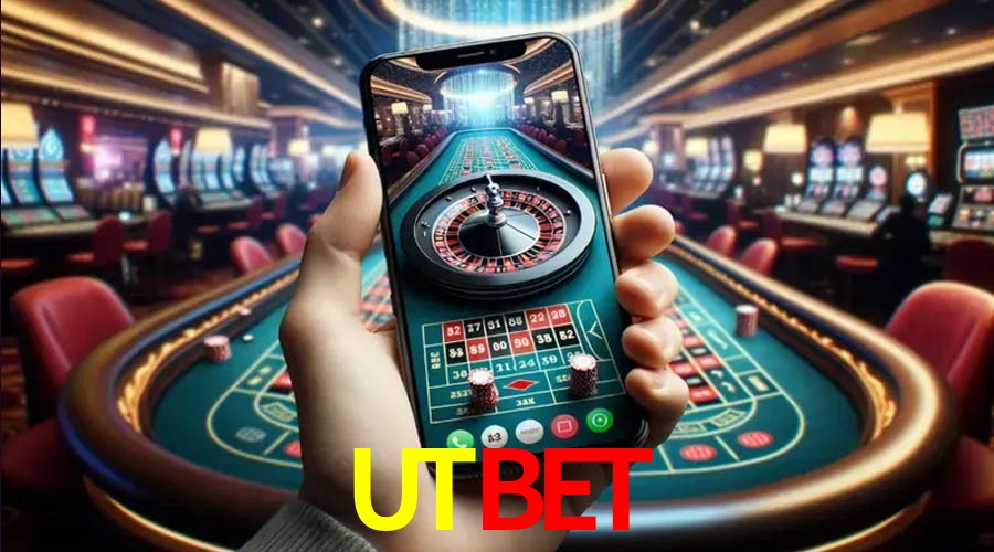 Live Casino UTBET