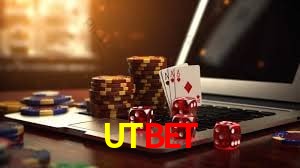 Inovações de Jogos na UTBET: O Futuro das Experiências Interativas
