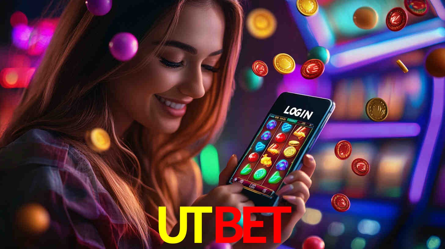 UTBET login