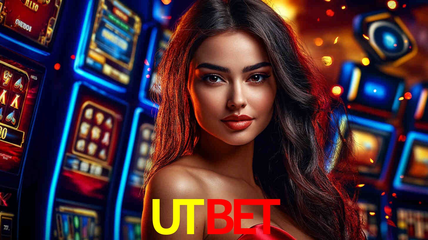 A Popularidade dos Caça-Níqueis no UTBET