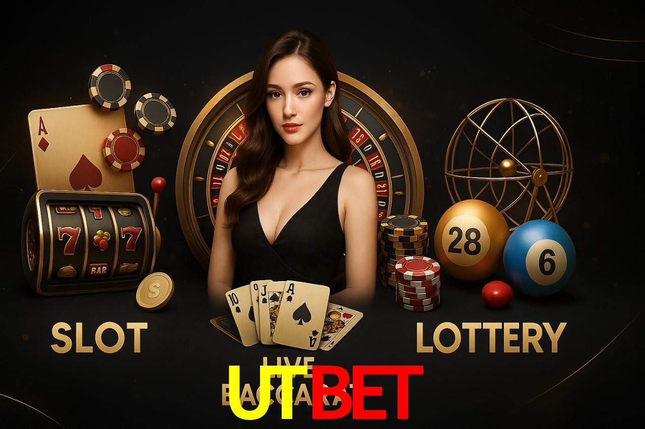 Integração de APIs UTBET