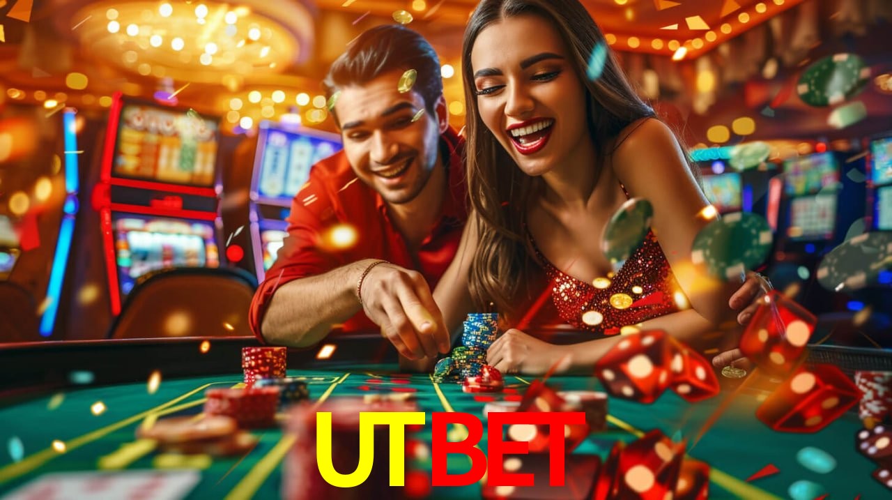 Jogos de Slot UTBET