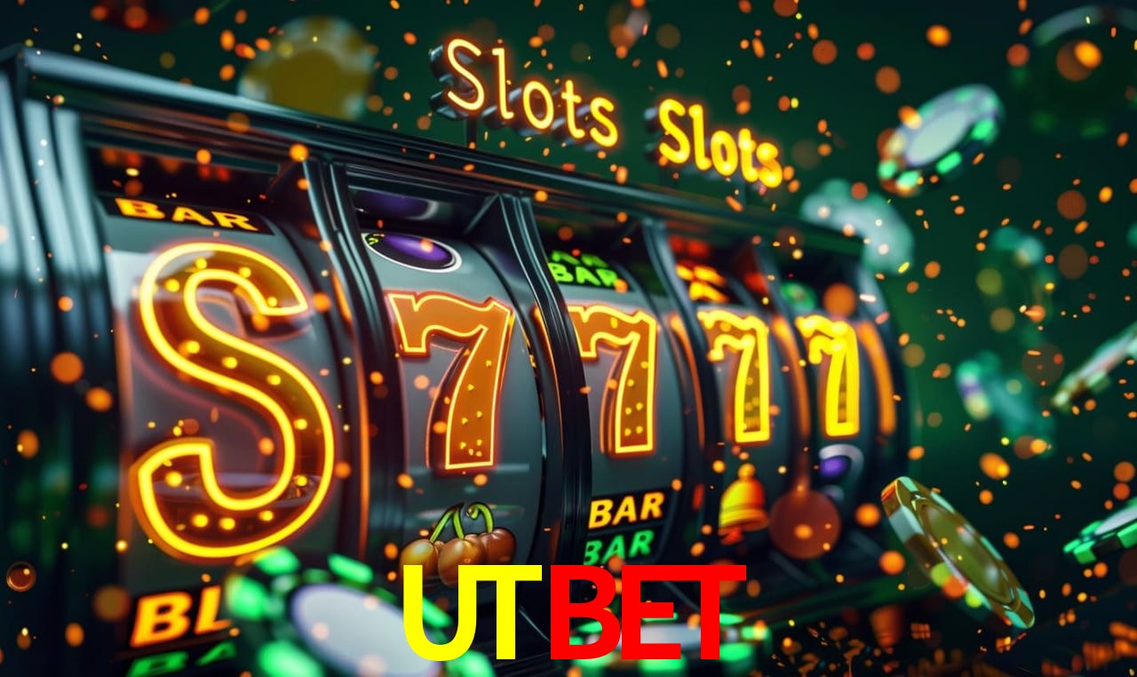 Mesa de Blackjack UTBET