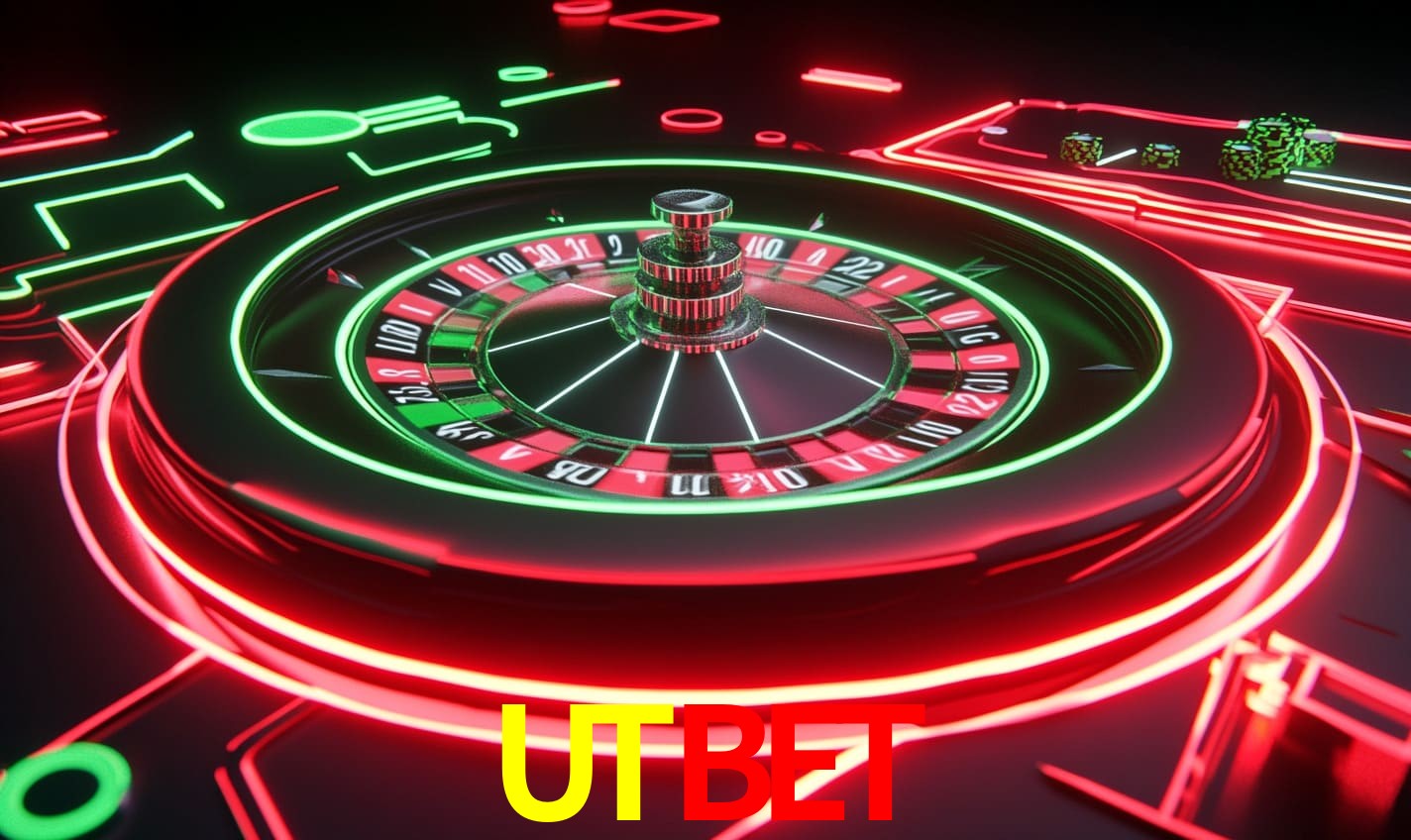Apostas Esportivas na UTBET: Um Guia Completo